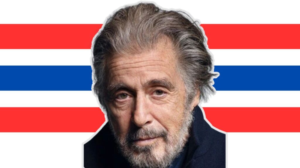 Al Pacino Ethnicity, Heritage, and Family Roots