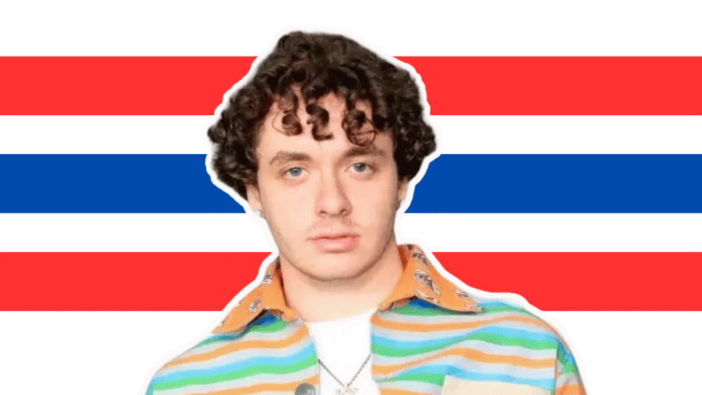 Jack Harlow Ethnicity