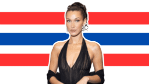 Bella Hadid Ethnicity, Heritage and Family Roots - Onlycelebo