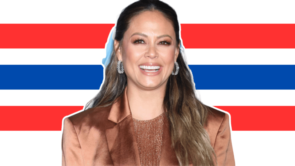 Vanessa Lachey Ethnicity