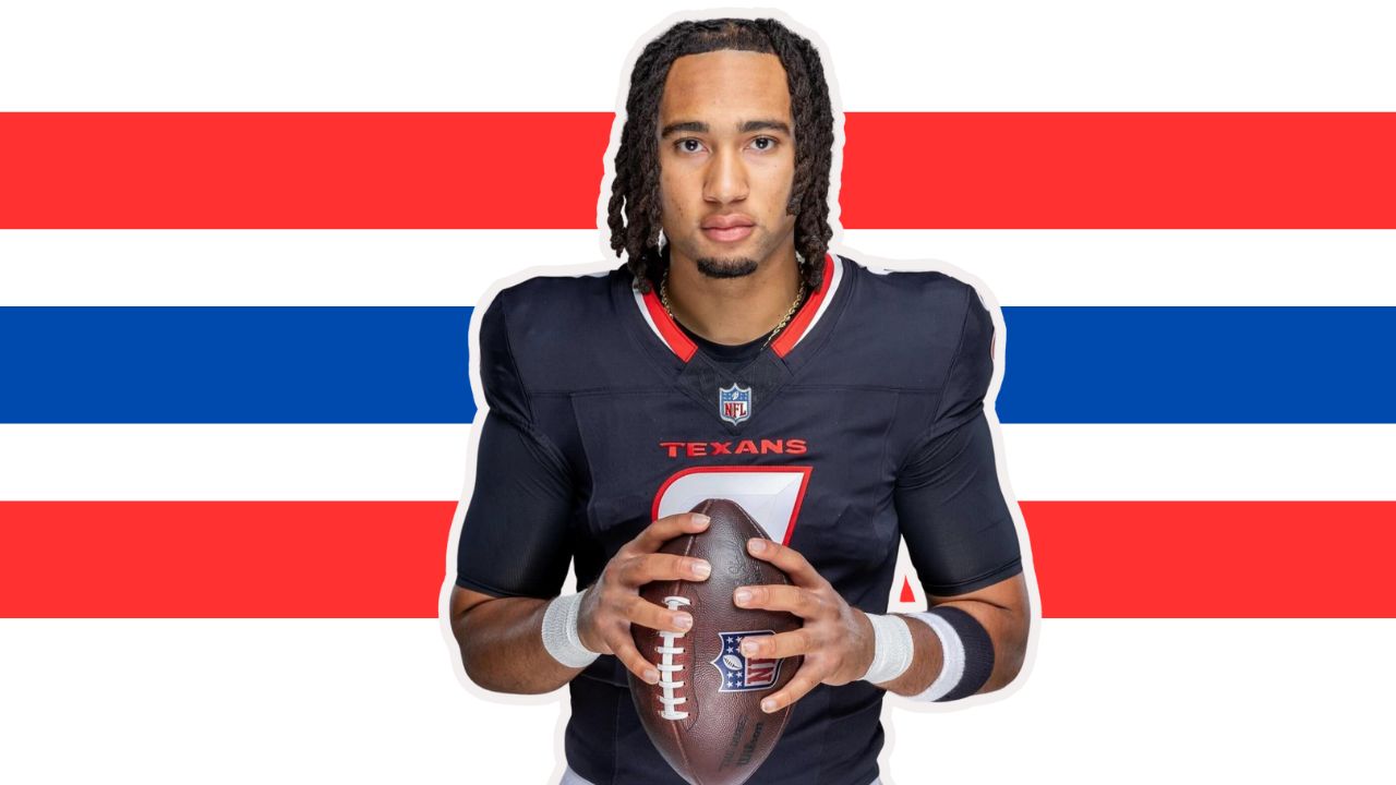 CJ Stroud Nationality, Heritage, and Family Roots