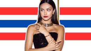 Camila Mendes Ethnicity, Heritage, and Family Roots