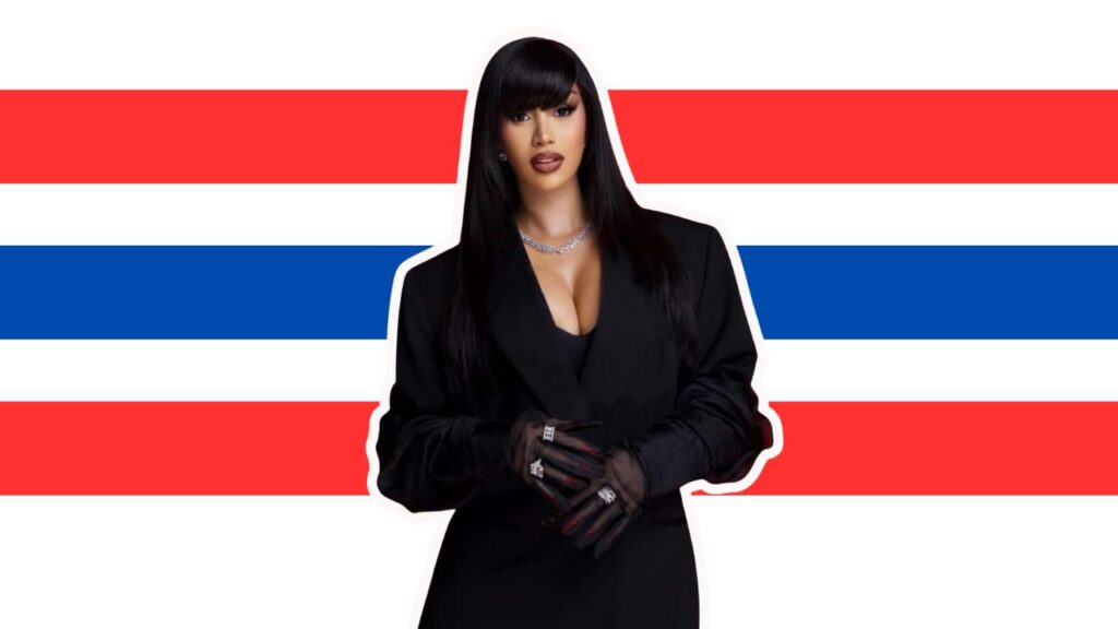 Cardi B Nationality, Heritage, and Family Roots