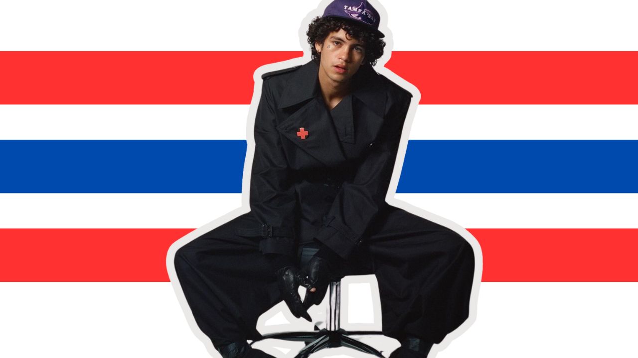 Unraveling the Enigma of Dominic Fike's Ethnicity: A Dive into the Cultures that Shape Him