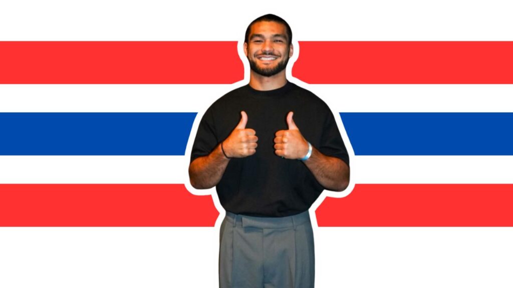 Puka Nacua Nationality