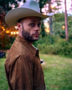 Charley Crockett Ethnicity, Heritage, and Family Roots