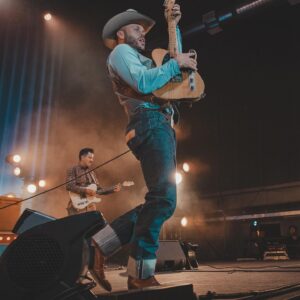 Charley Crockett Ethnicity, Heritage, and Family Roots