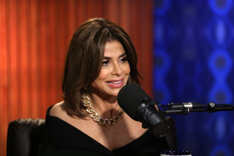 Paula Abdul Ethnicity, Bio, Heritage, and Family Roots - Onlycelebo