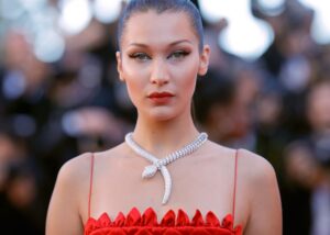 Bella Hadid Ethnicity, Heritage and Family Roots - Onlycelebo