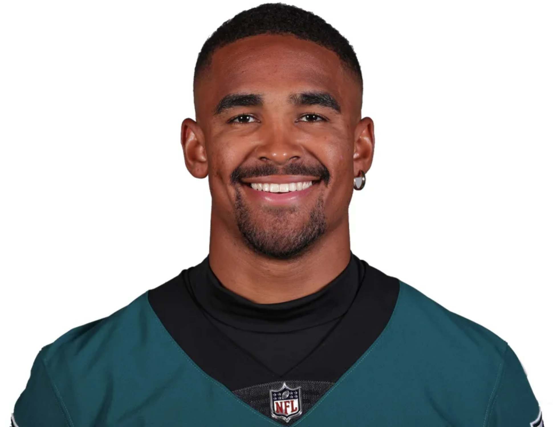 Jalen Hurts Ethnicity, Heritage, and Family Roots - Onlycelebo