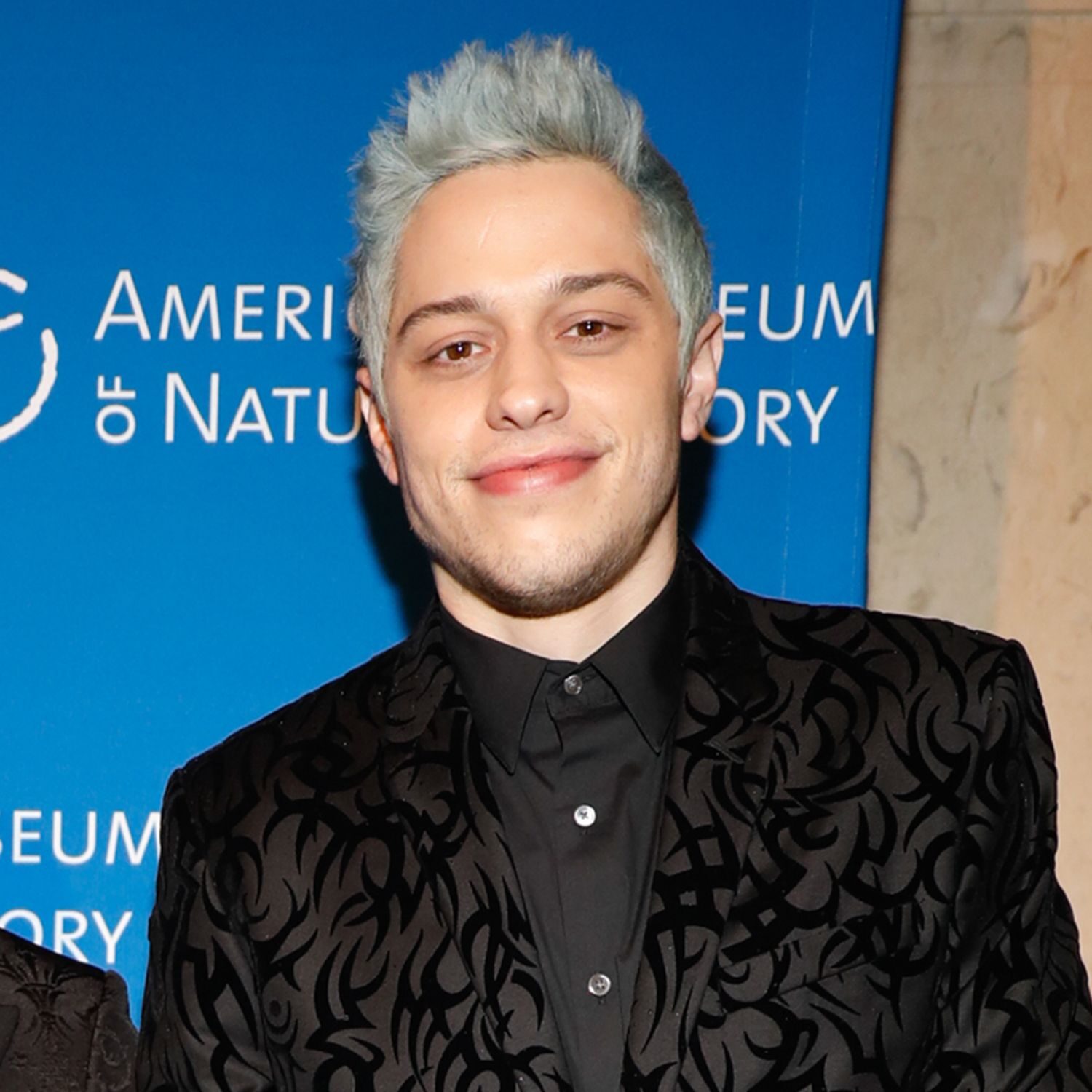 Pete Davidson Ethnicity, Heritage, and Family Roots - Onlycelebo
