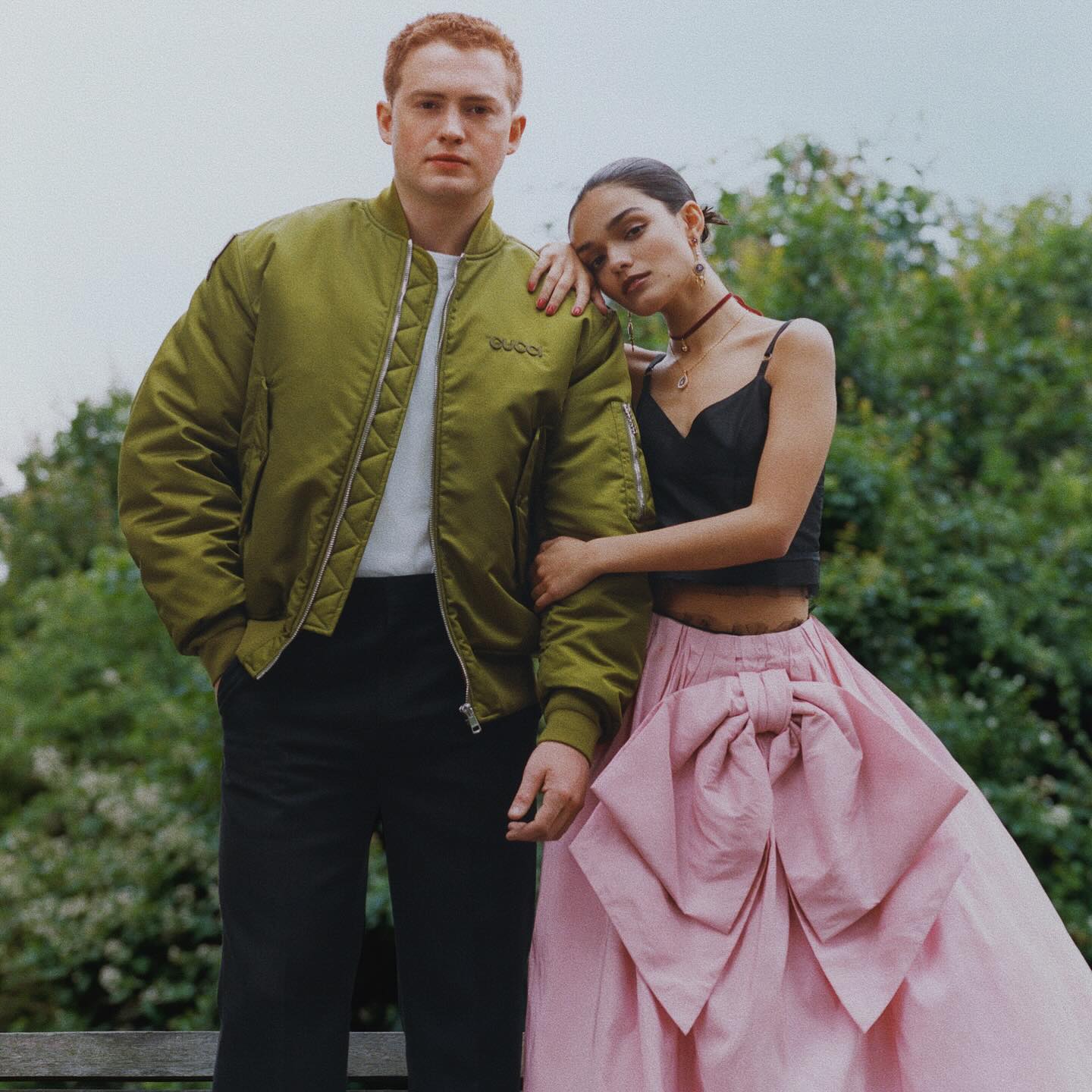 Rachel Zegler Ethnicity