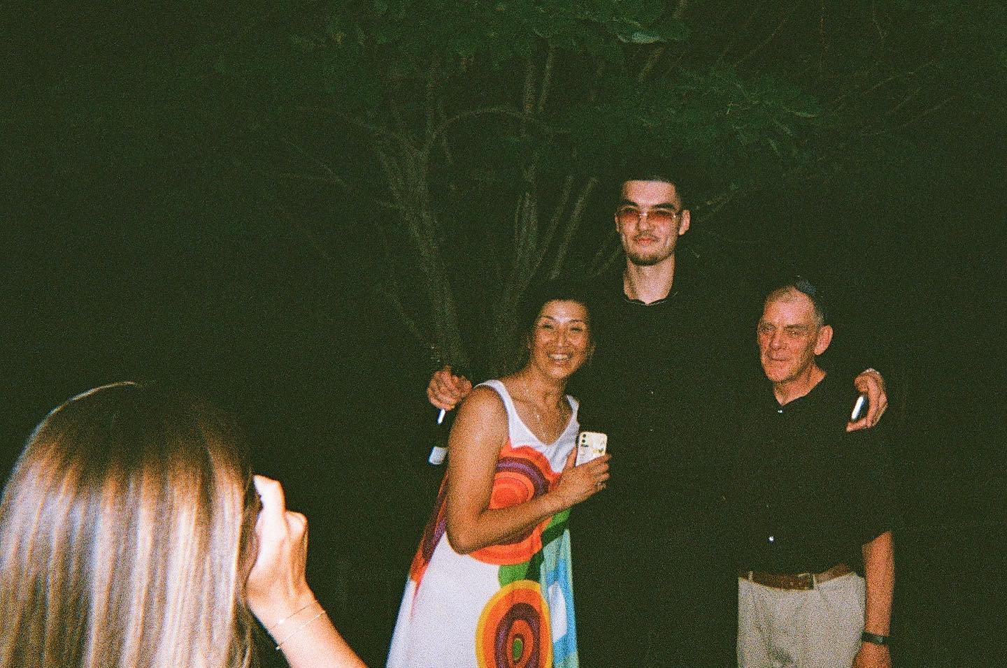 Unraveling the Mystery of Zach Edey's Ethnicity: A Journey Through Heritage and Identity