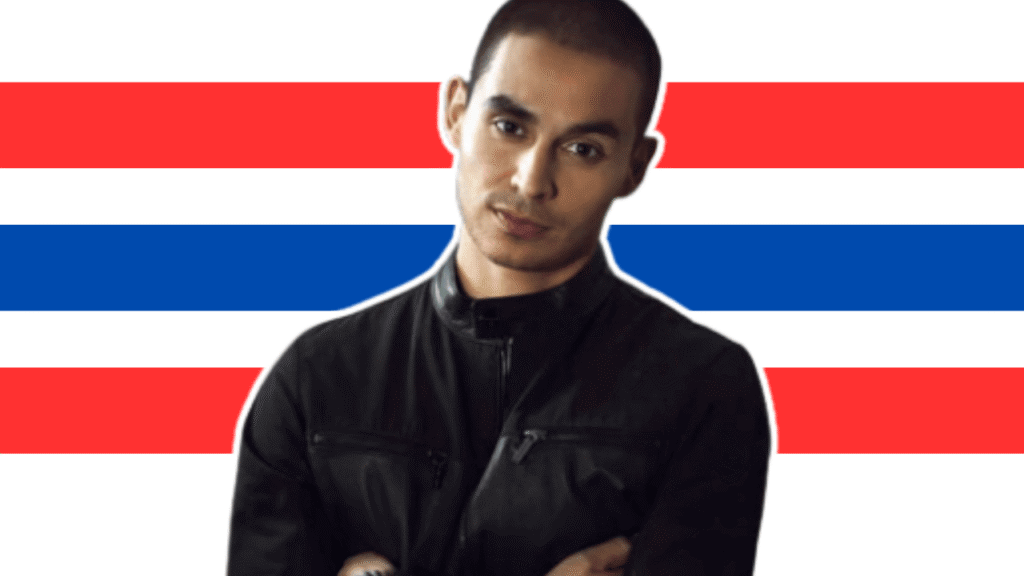 Manny Montana Ethnicity
