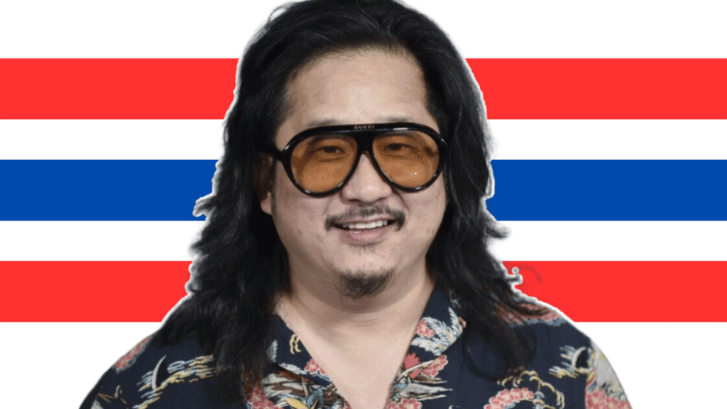 Bobby Lee Ethnicity