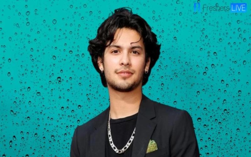 Xolo Maridueña Ethnicity