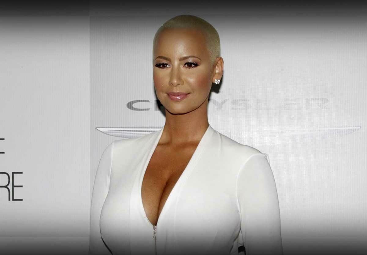 Amber Rose Ethnicity, Heritage, and Family Roots - Onlycelebo
