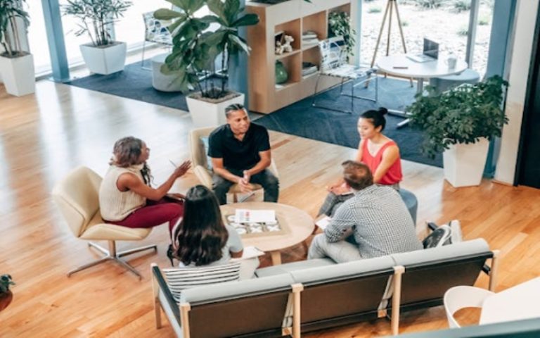 Top-Rated Co-Working Spaces in Sydney: Reviews and Comparisons for 2022 ...