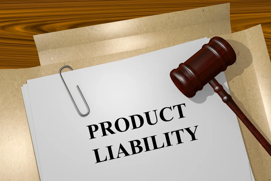 Liability Claims