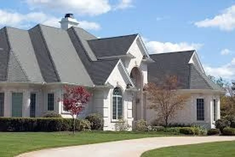 New Roof