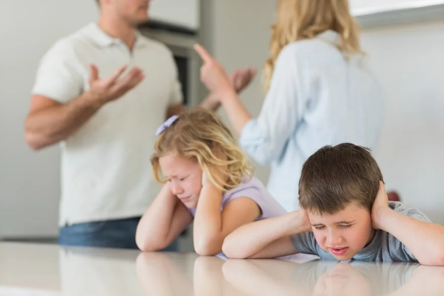 Child Custody
