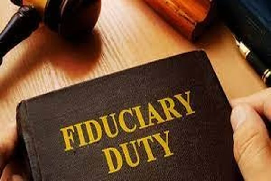 Fiduciary Duty