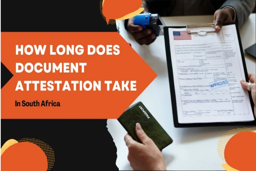 Document Attestation